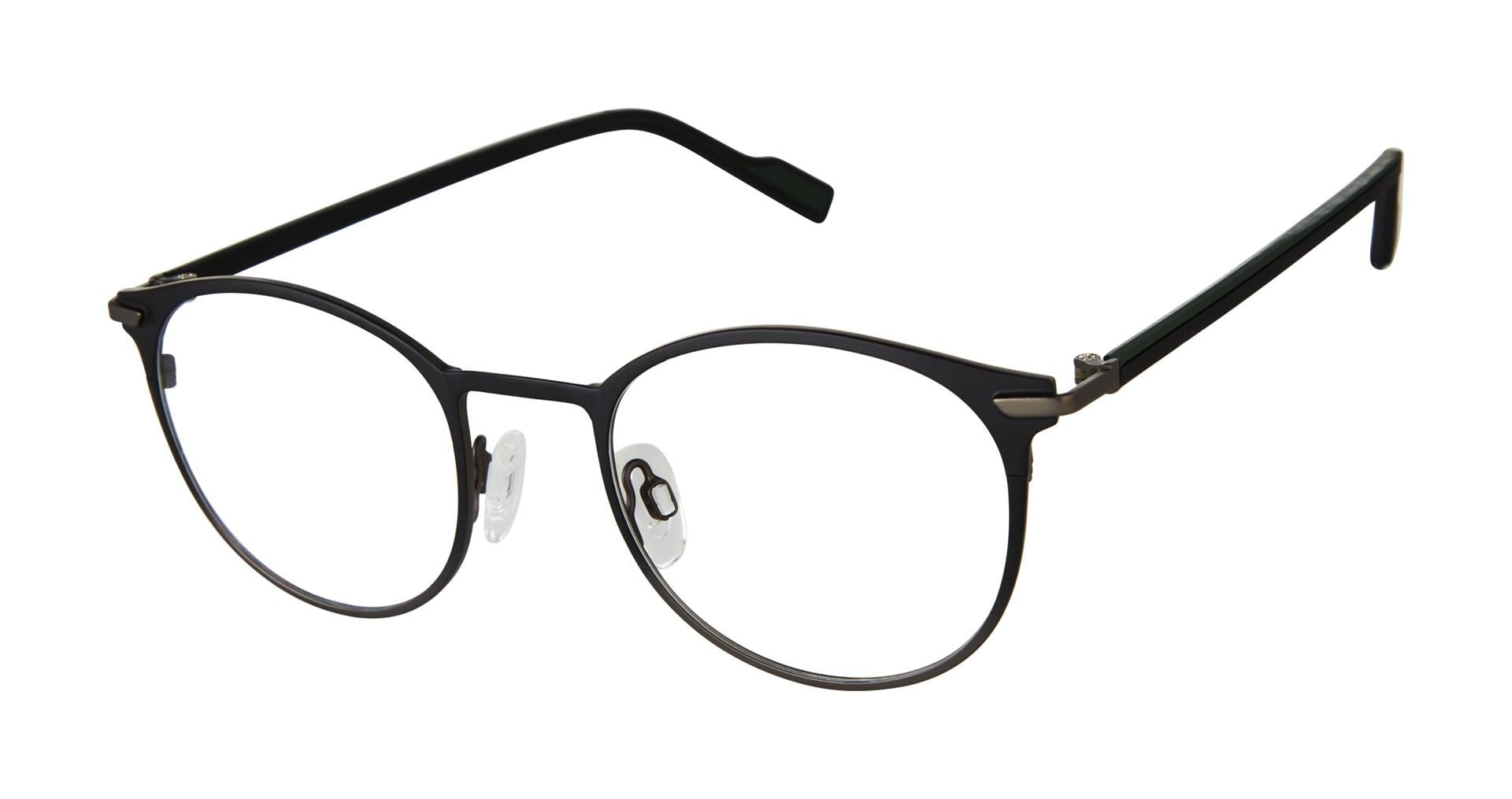  TITANflex 827074 Eyeglasses 