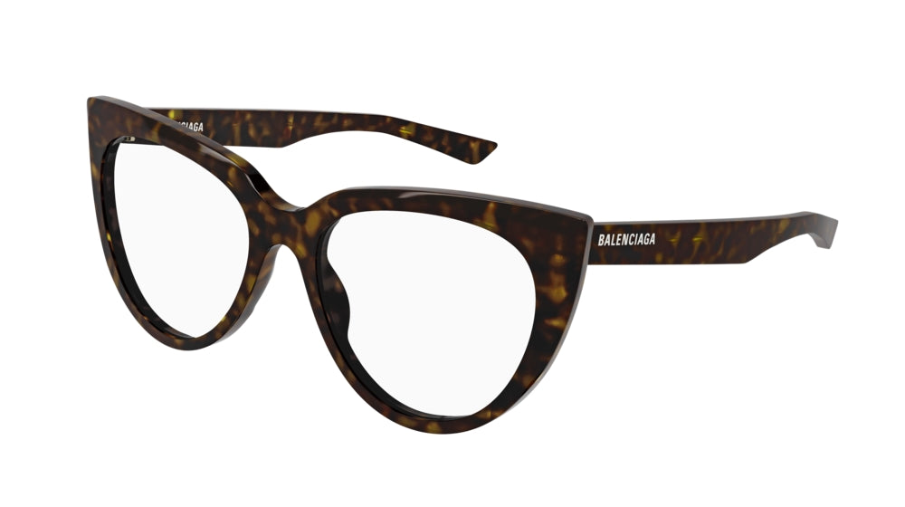  Balenciaga Everyday BB0218O Eyeglasses 