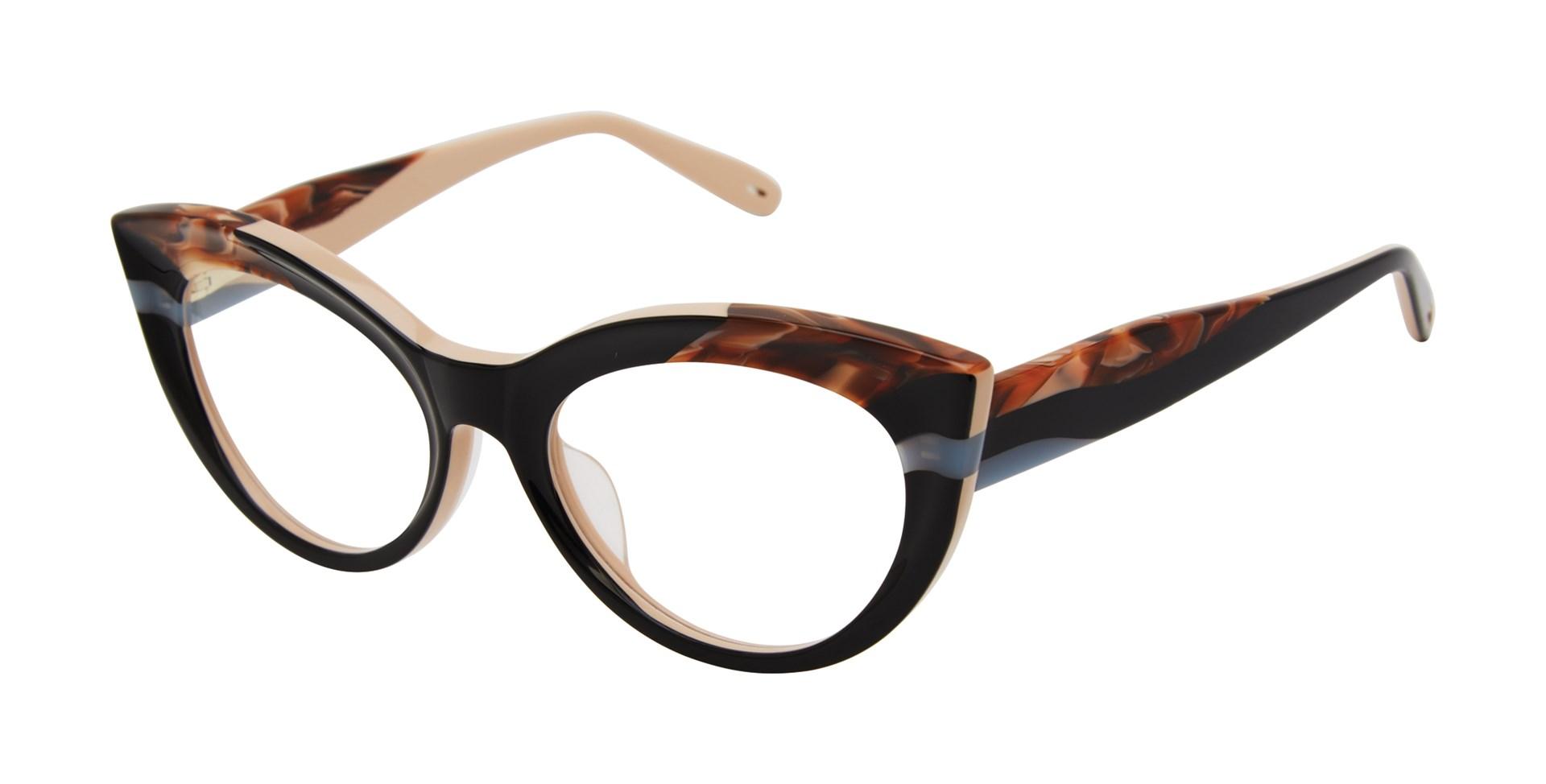  Victor Glemaud VGO017 Eyeglasses 