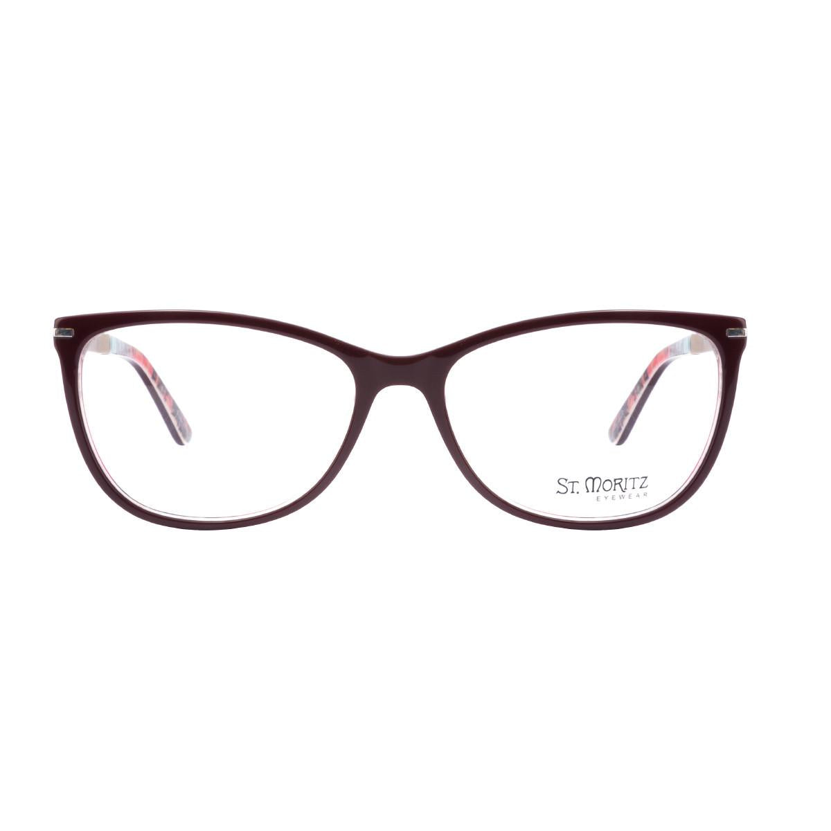  ST MORITZ SUMMER Eyeglasses 