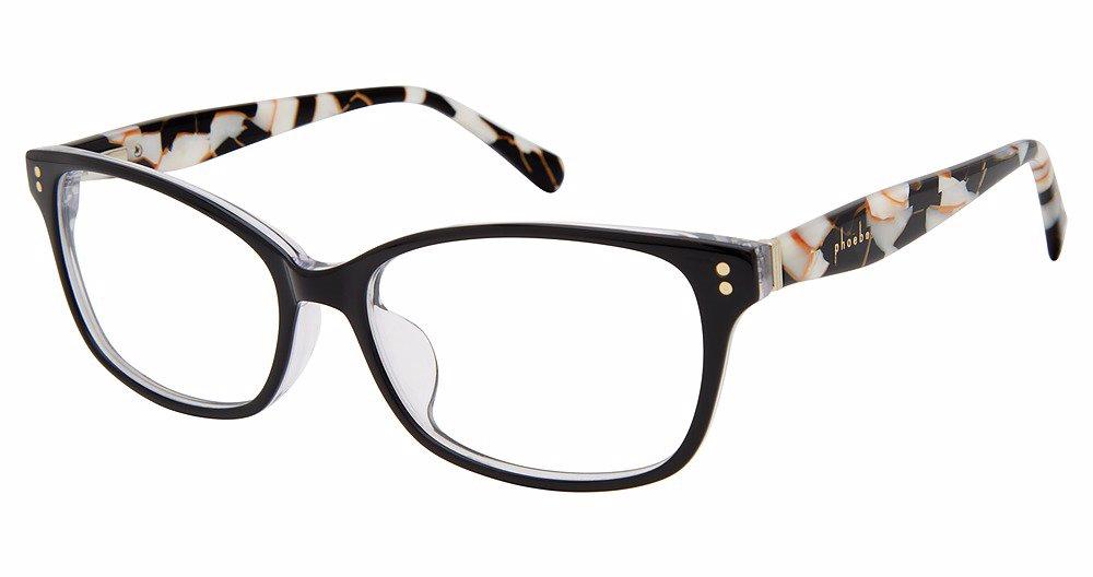  Phoebe PHO-P341 Eyeglasses 