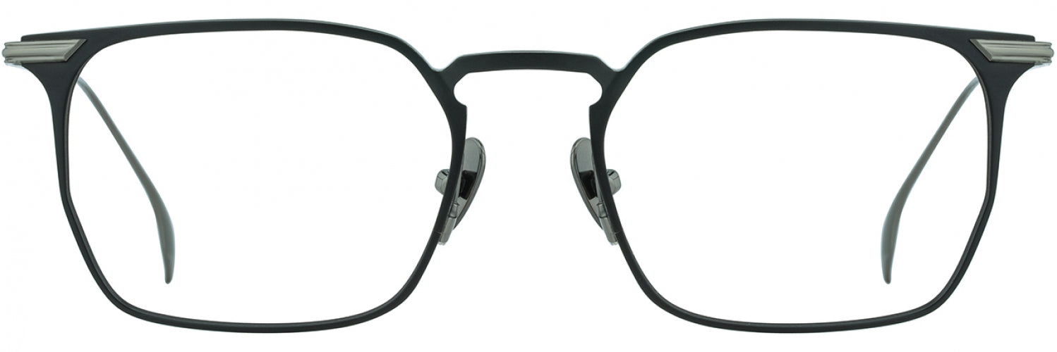  STATE Optical Co. OSAKA Eyeglasses 