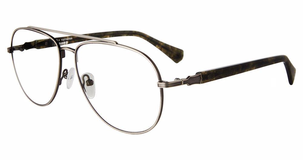  John Varvatos VJV192 Eyeglasses 