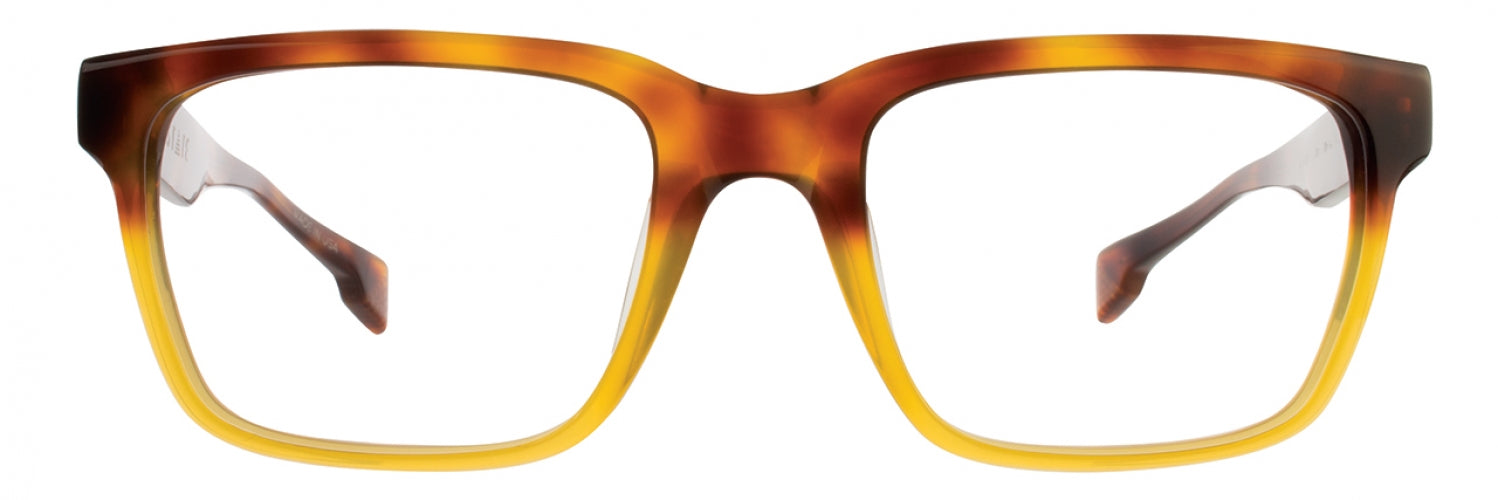  STATE Optical Co. LOGAN Eyeglasses 