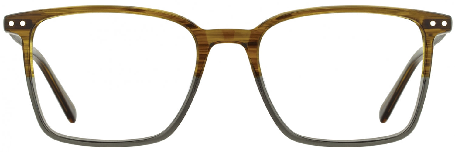  Michael Ryen MR336 Eyeglasses 