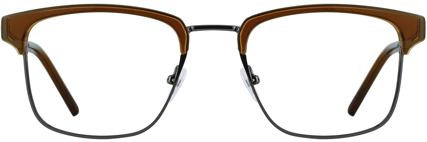  Michael Ryen MR350 Eyeglasses 