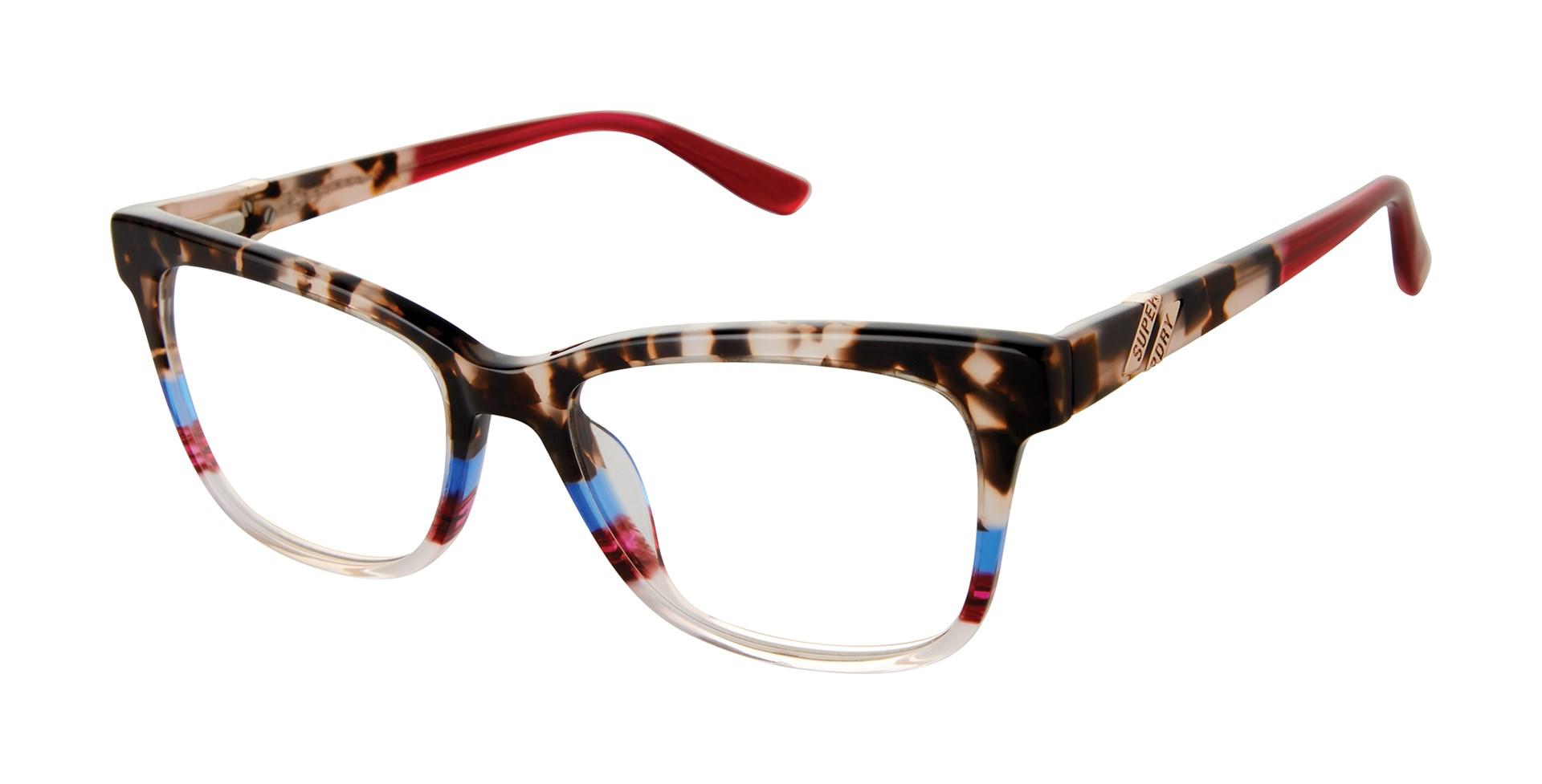  Superdry SDOW003T Eyeglasses 