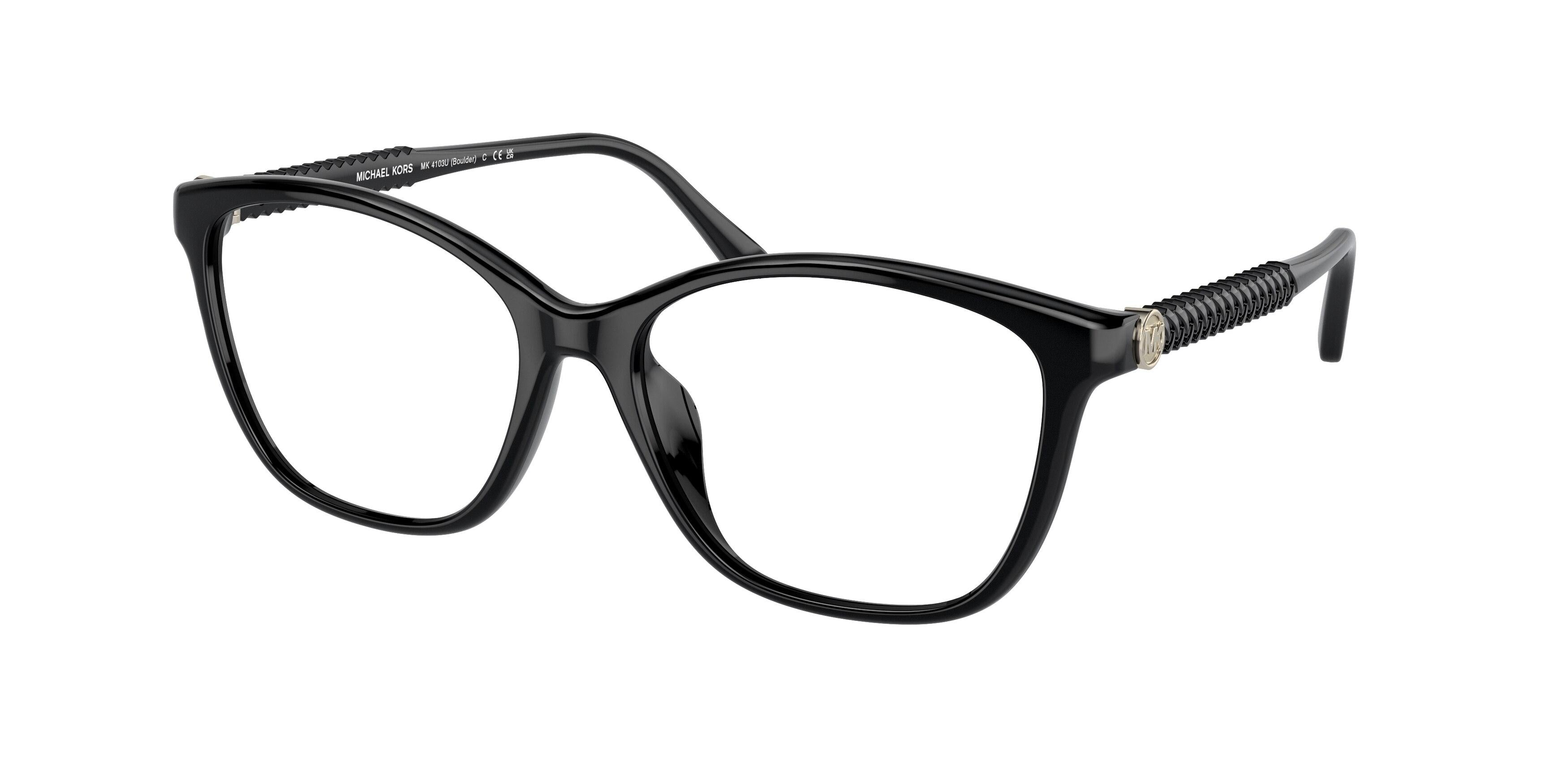  Michael Kors Boulder 4103U Eyeglasses 