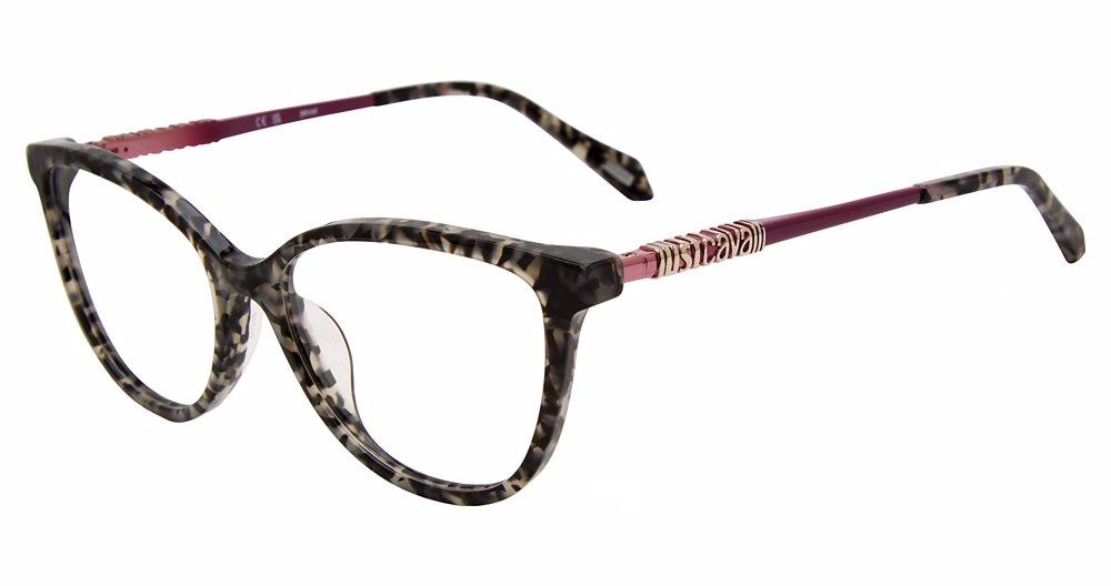  Just Cavalli VJC008 Eyeglasses 