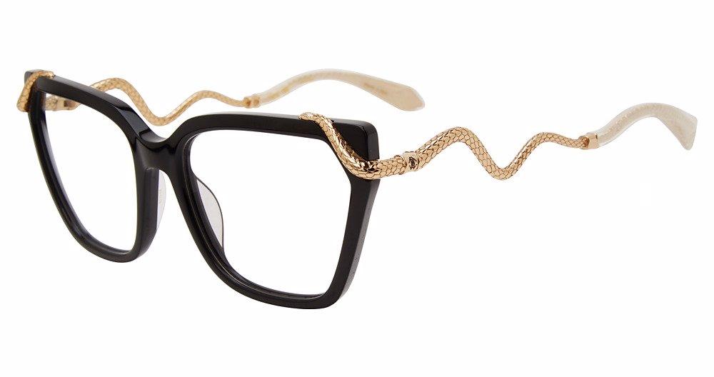  Roberto Cavalli VRC020M Eyeglasses 