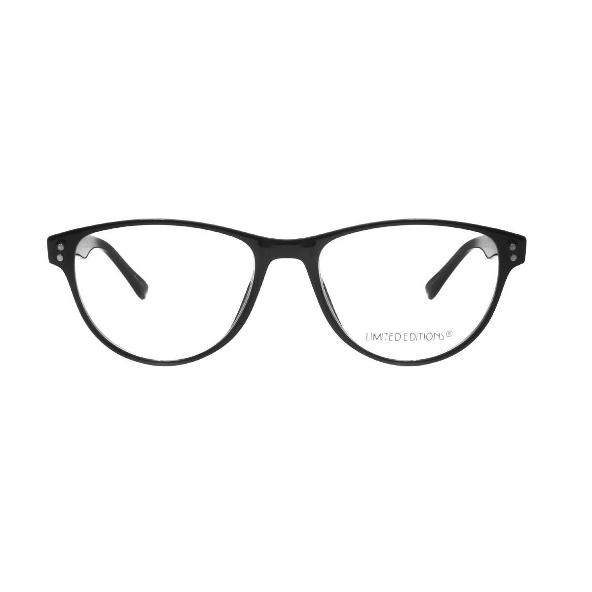  LIMITED EDITIONS 2012 Eyeglasses 