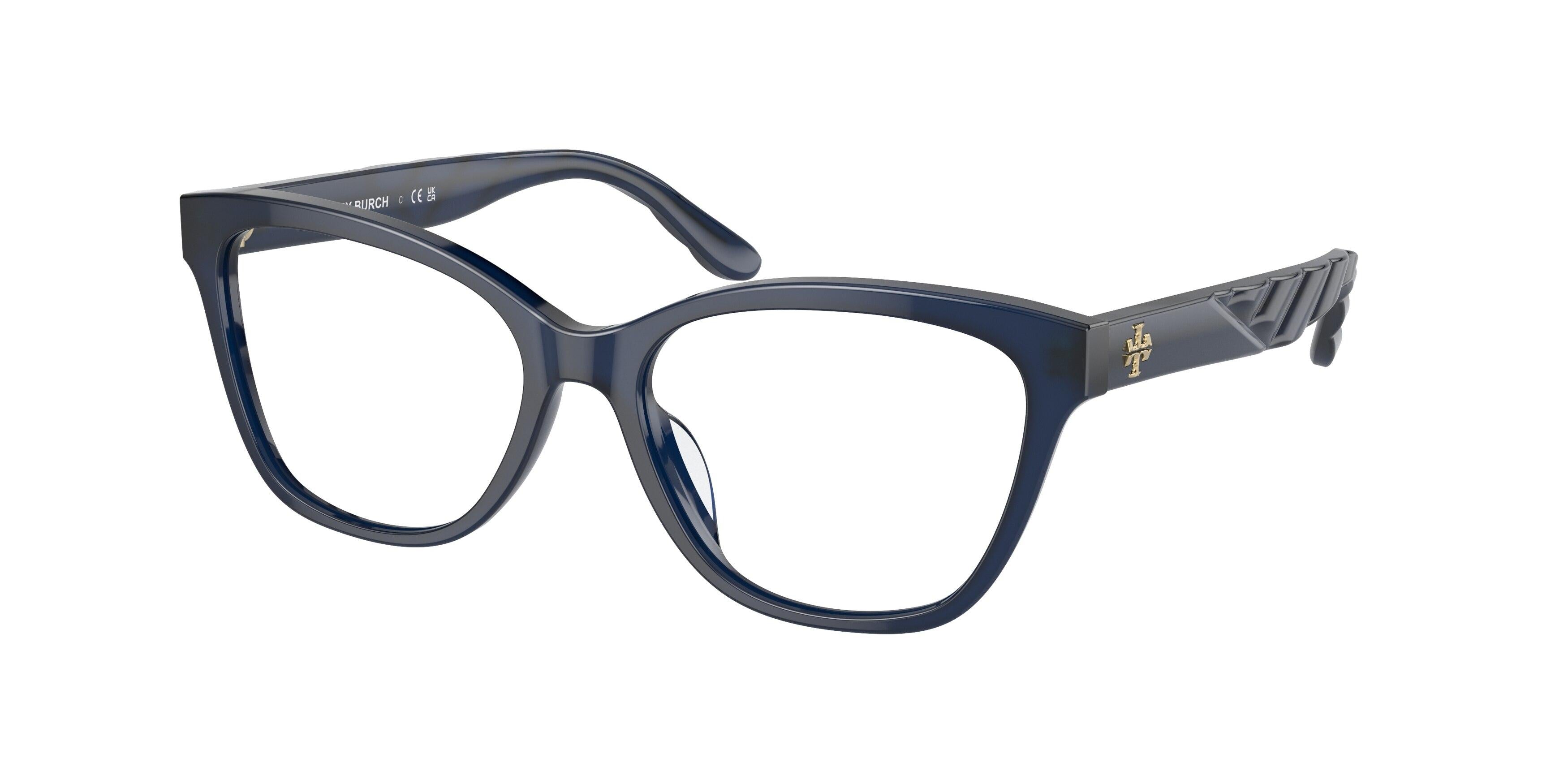  Tory Burch 2132U Eyeglasses 