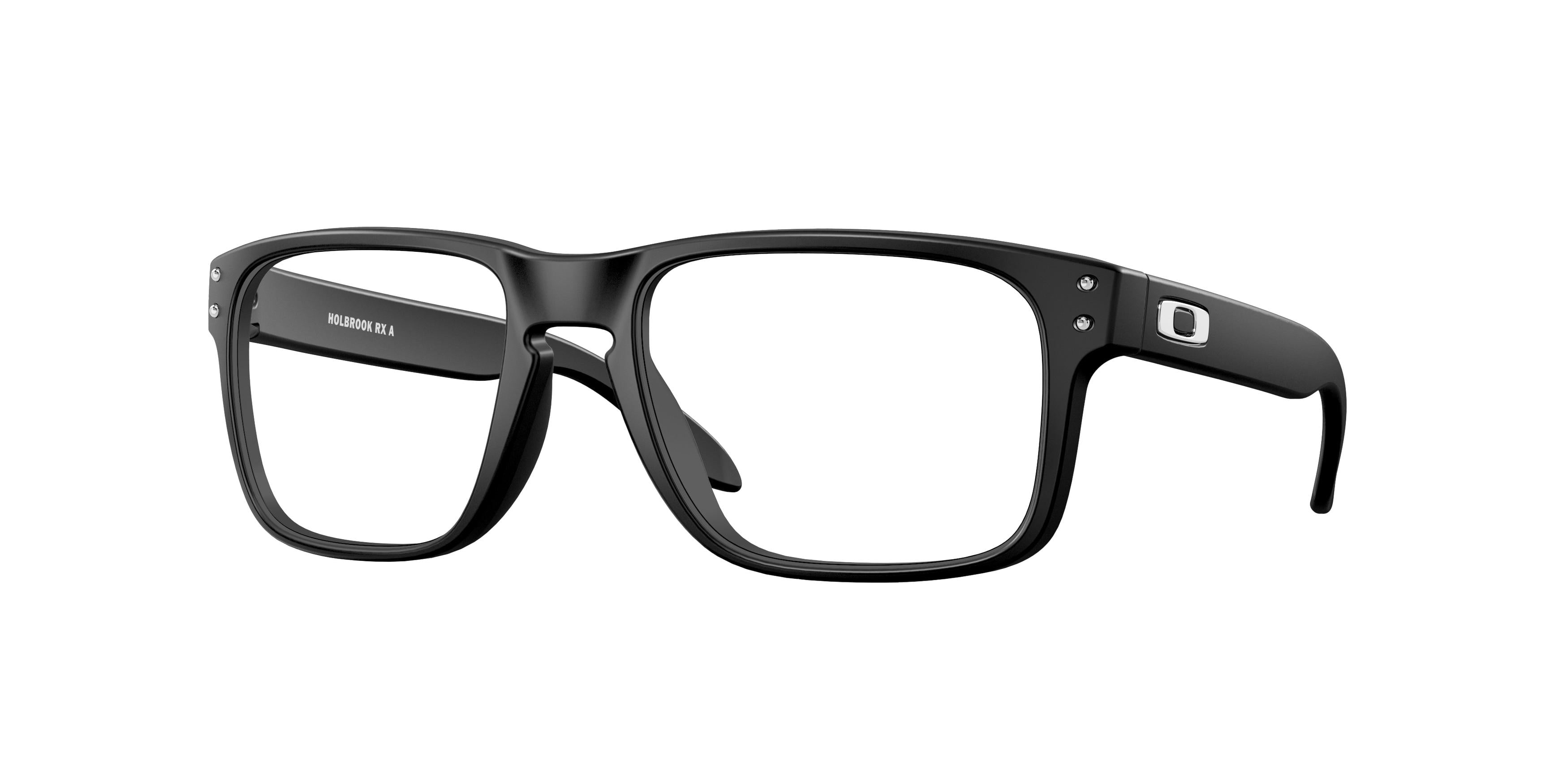  Oakley Holbrook Rx A 8100F Eyeglasses 