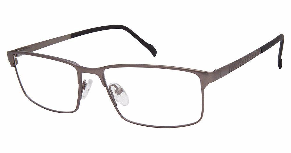  Stepper STE-60200-SI Eyeglasses 