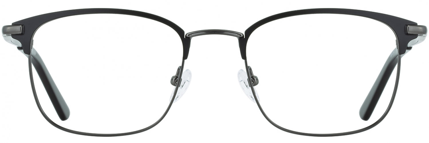  Michael Ryen MR342 Eyeglasses 