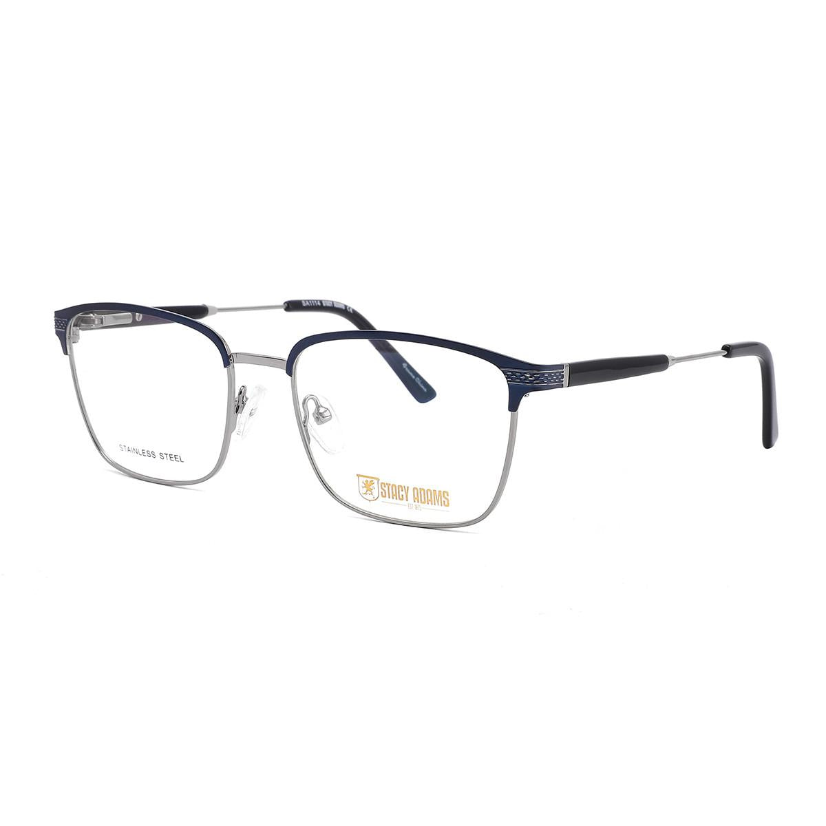  STACY ADAMS 1114 Eyeglasses 