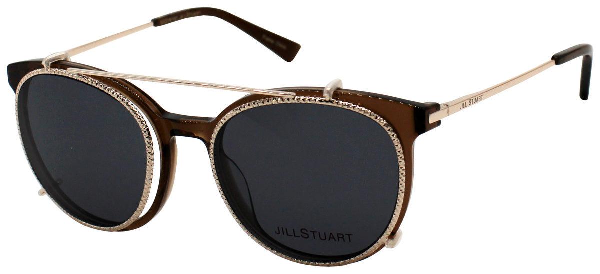  Jill Stuart 438 Eyeglasses 