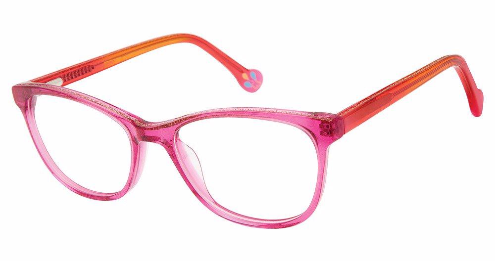  My-Little-Pony HAS-PONYVILLE Eyeglasses 