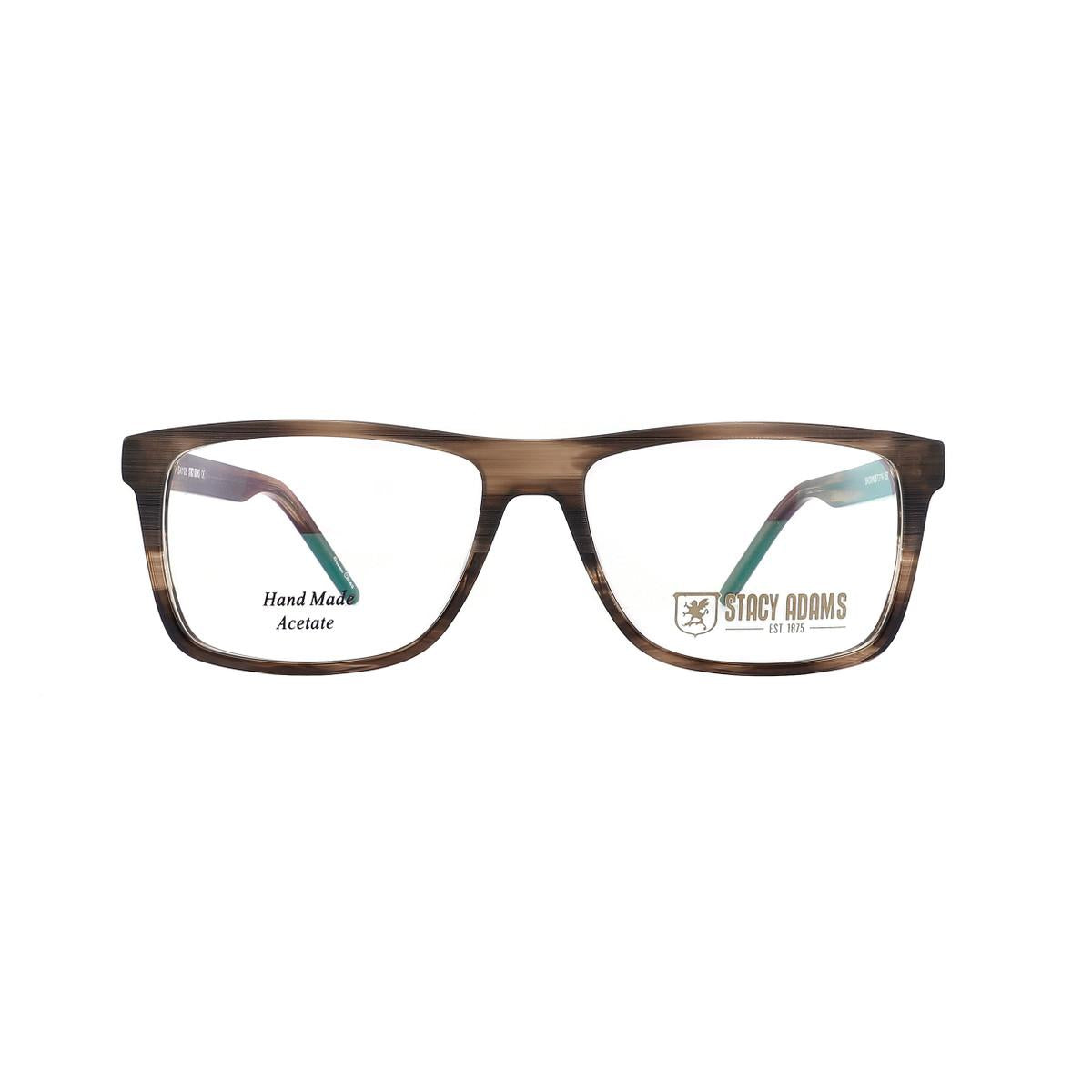  STACY ADAMS 1126 Eyeglasses 