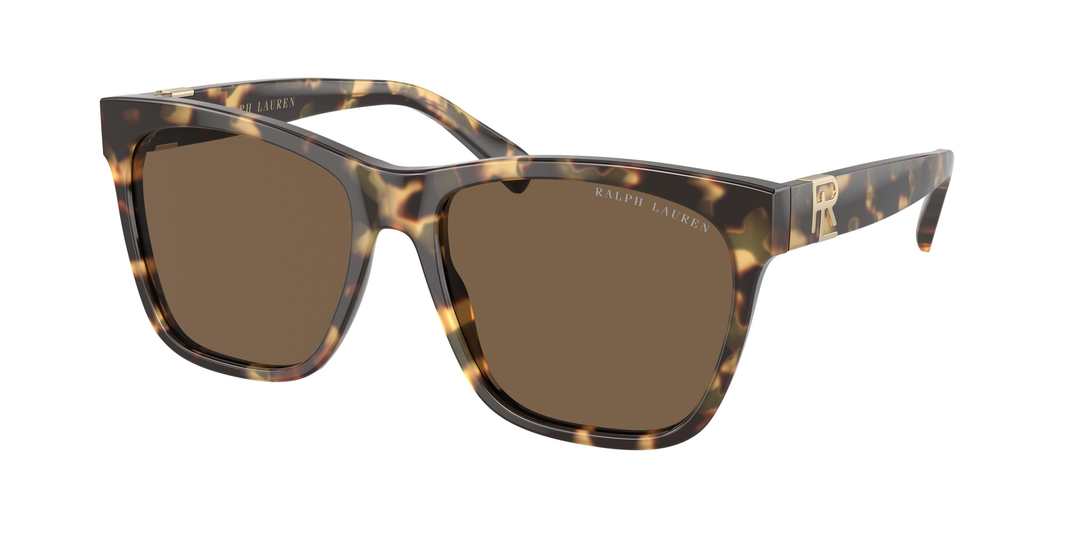  Ralph Lauren The Ricky Ii 8212 Sunglasses 