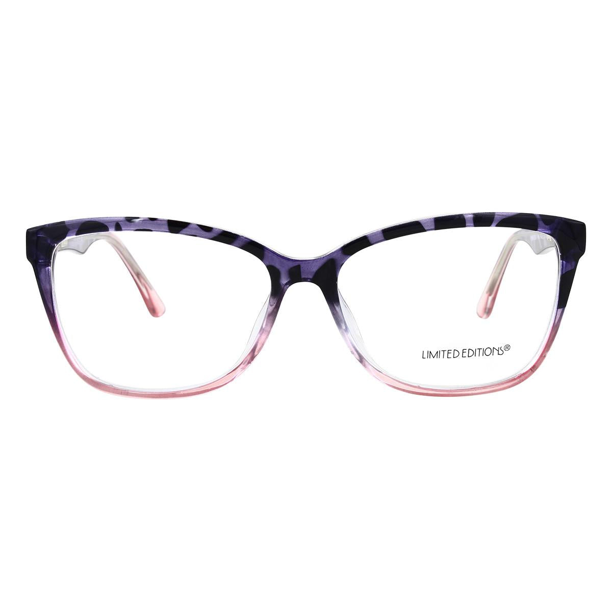  LIMITED EDITIONS 2014 Eyeglasses 