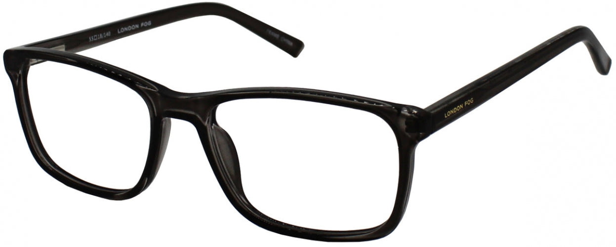  London Fog 509 Eyeglasses 