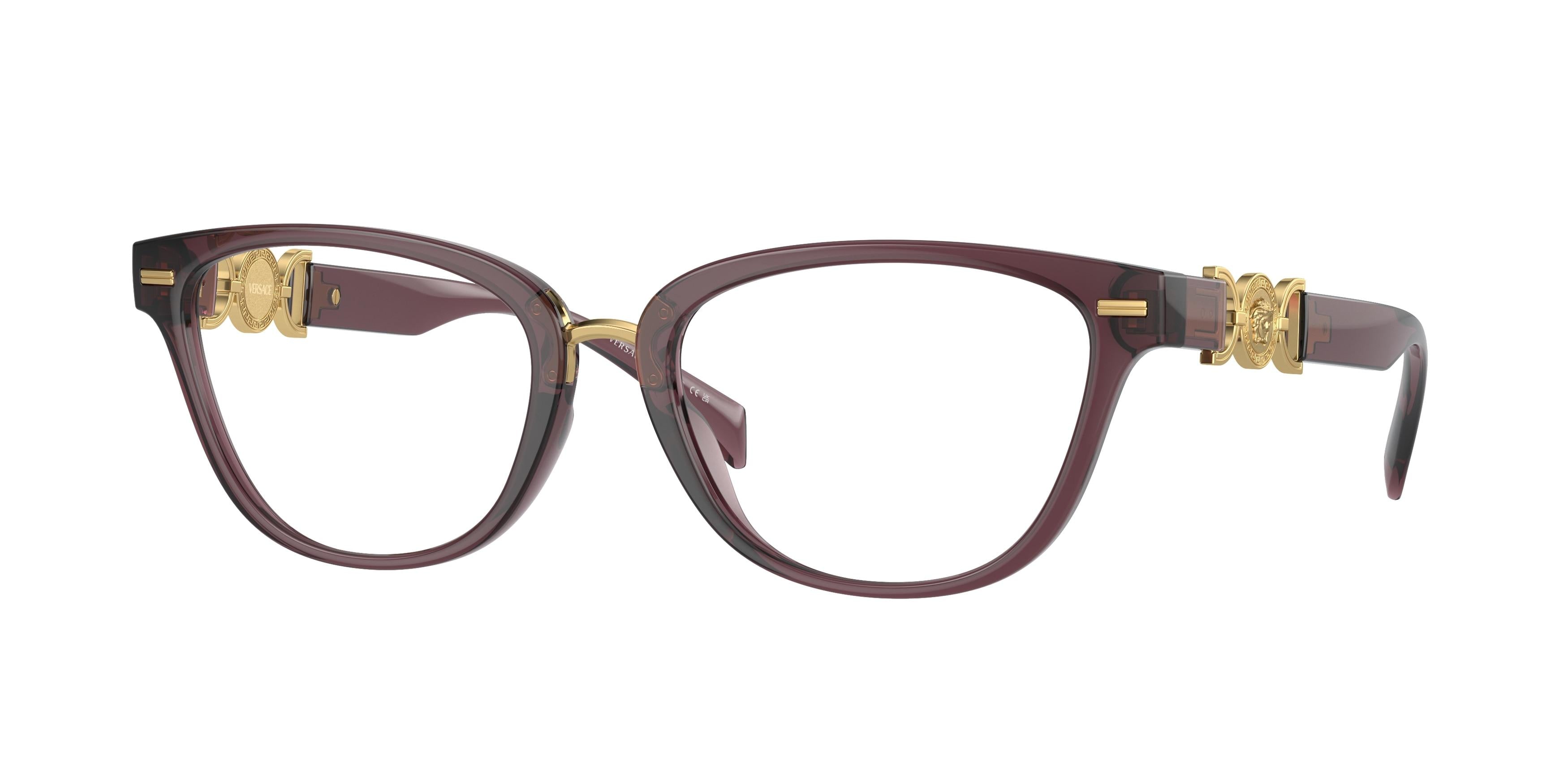  Versace 3336U Eyeglasses 