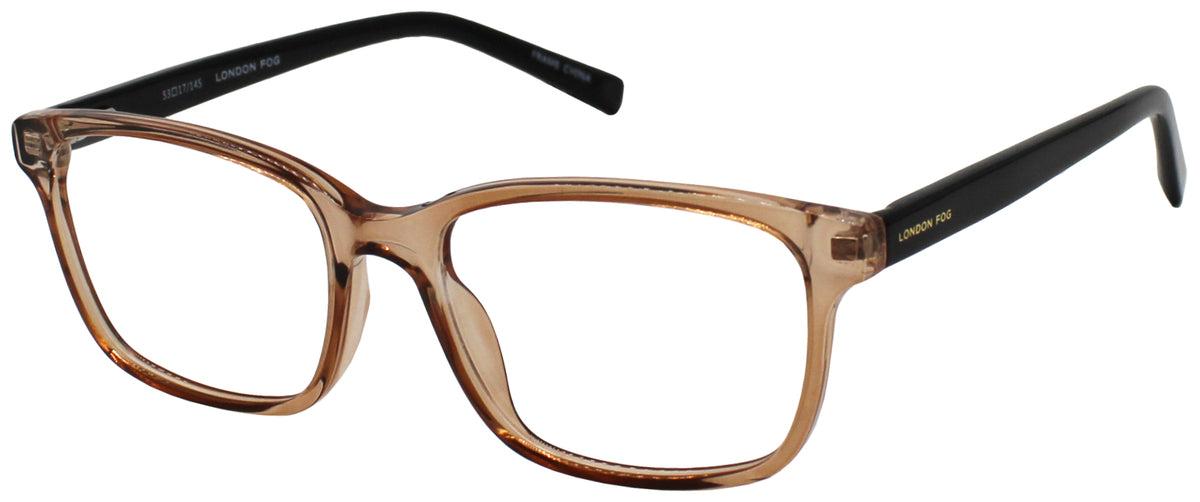  London Fog 507 Eyeglasses 