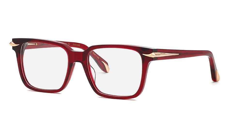  Roberto Cavalli VRC019M Eyeglasses 