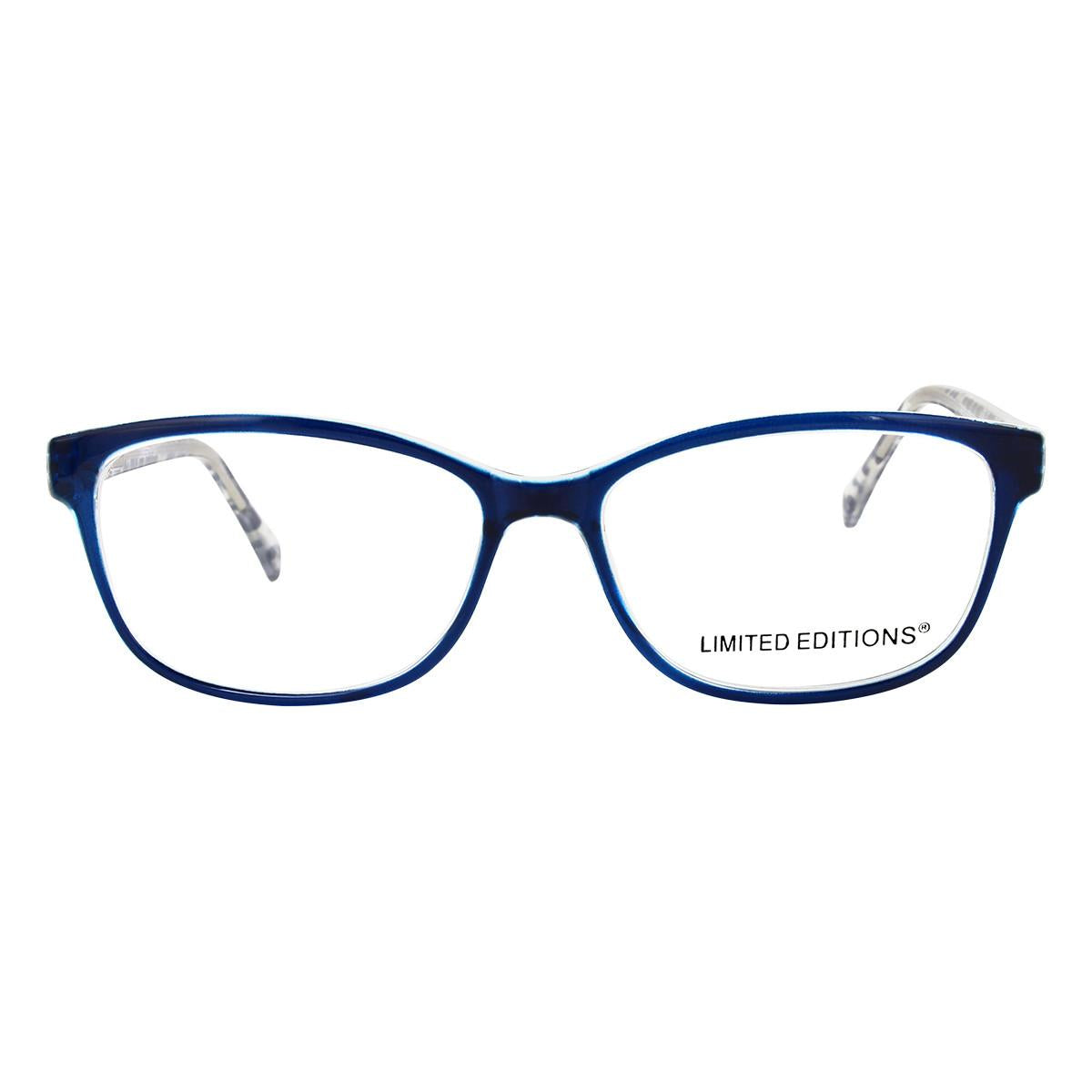  LIMITED EDITIONS LIBERTY Eyeglasses 