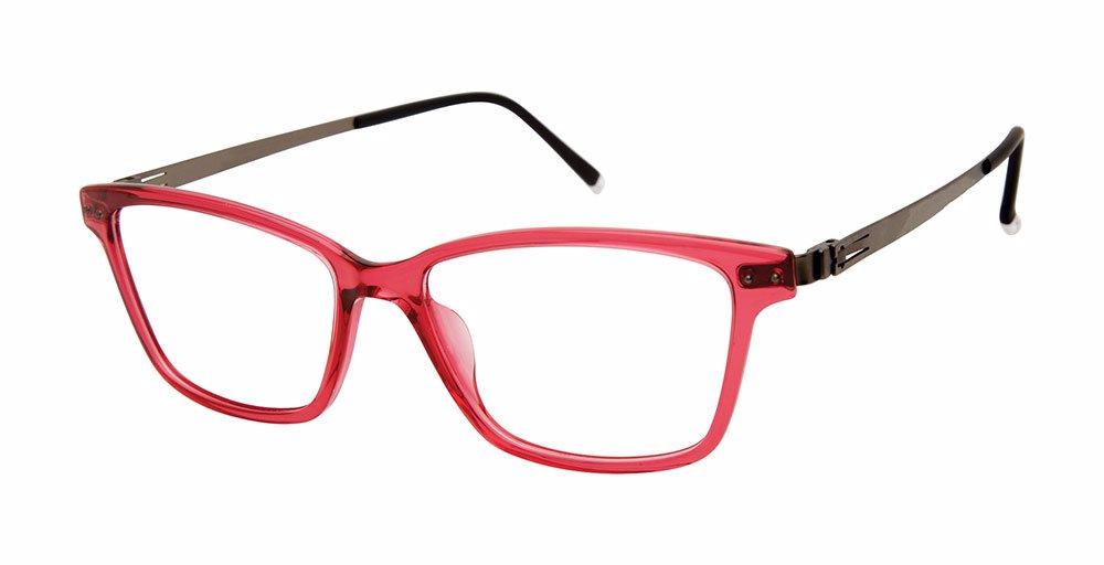  Stepper STE-30059-STS-EURO Eyeglasses 