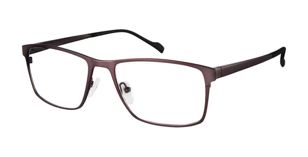  Stepper STE-60238-SI Eyeglasses 