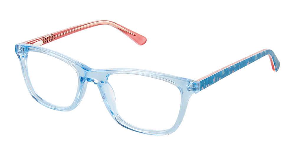  Superflex SFK278 Eyeglasses 