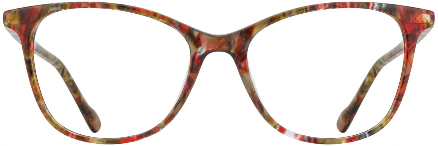  Scott Harris UTX SHX011 Eyeglasses 