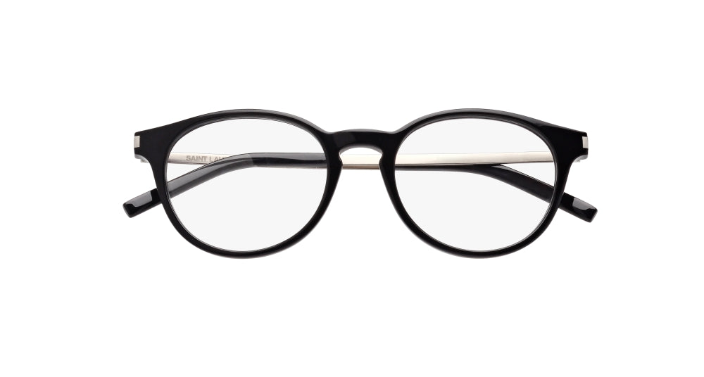  Saint Laurent Sl 25 Eyeglasses 