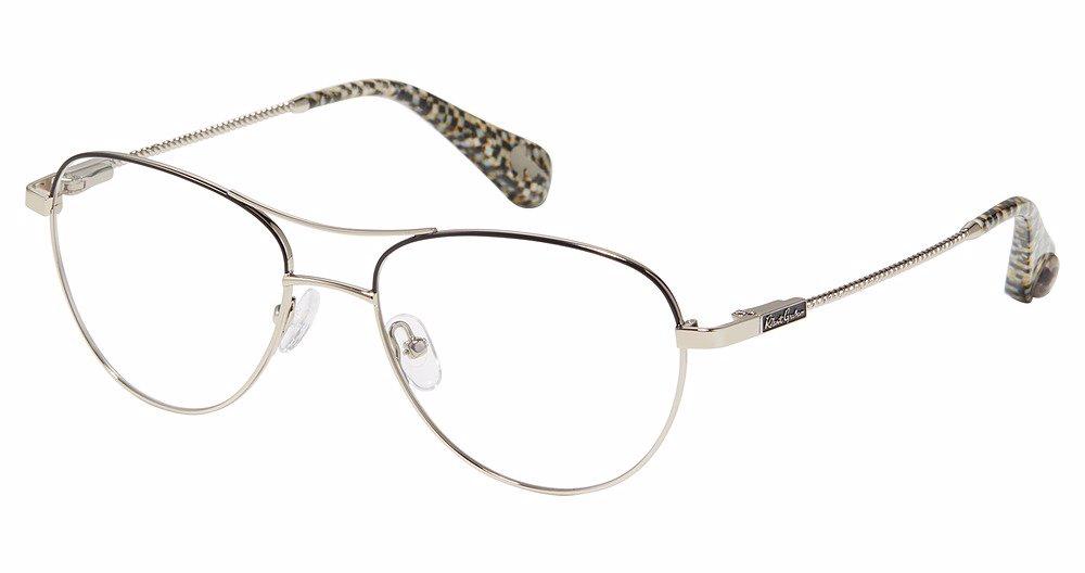  Robert-Graham ROB-JAMISON Eyeglasses 