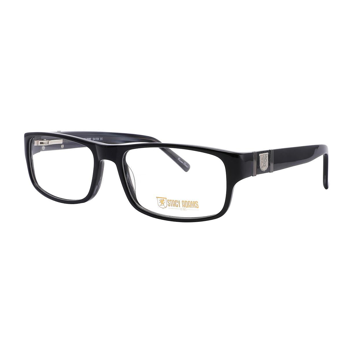  STACY ADAMS 104 Eyeglasses 