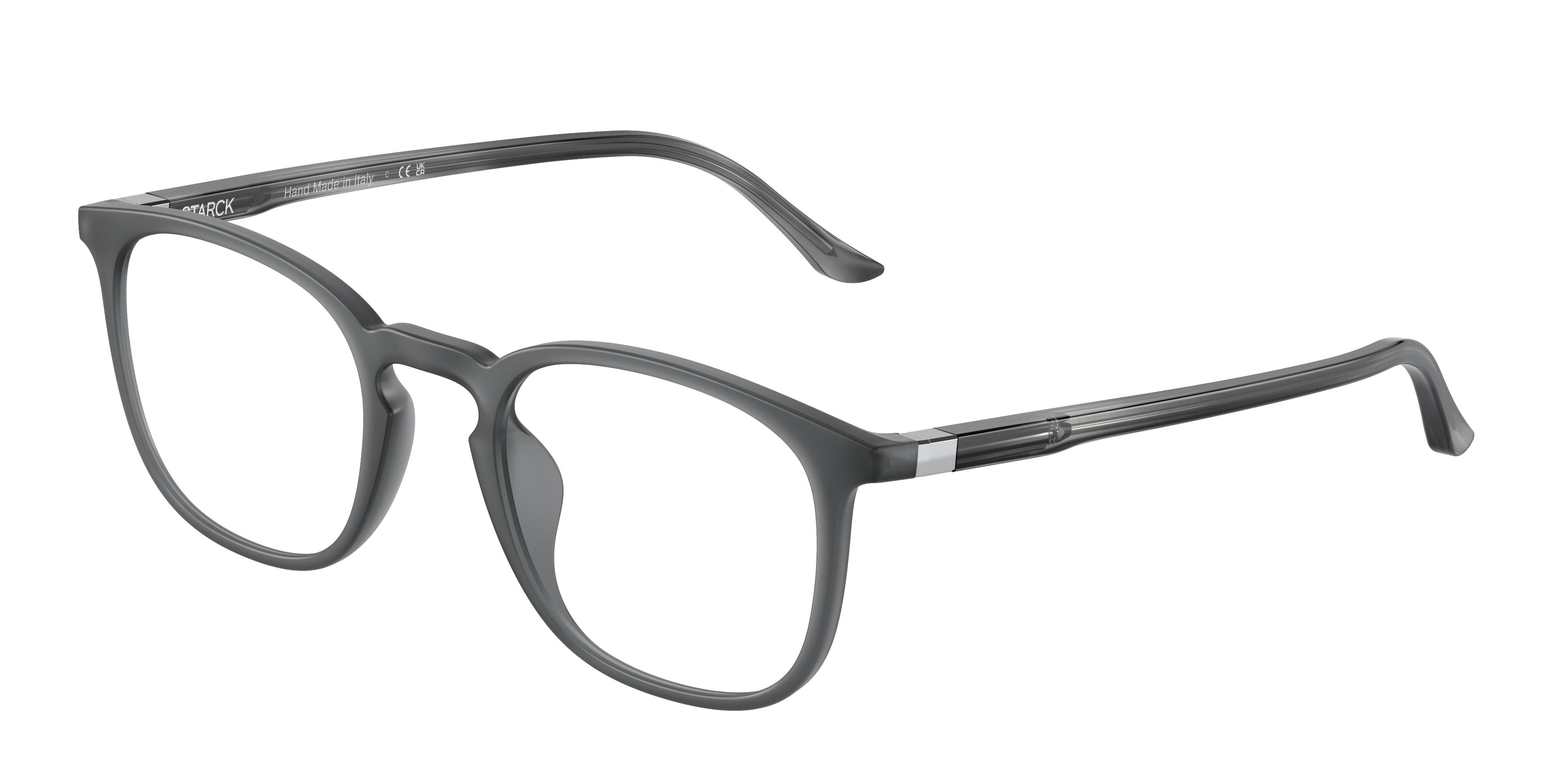  Starck Eyes 3088 Eyeglasses 