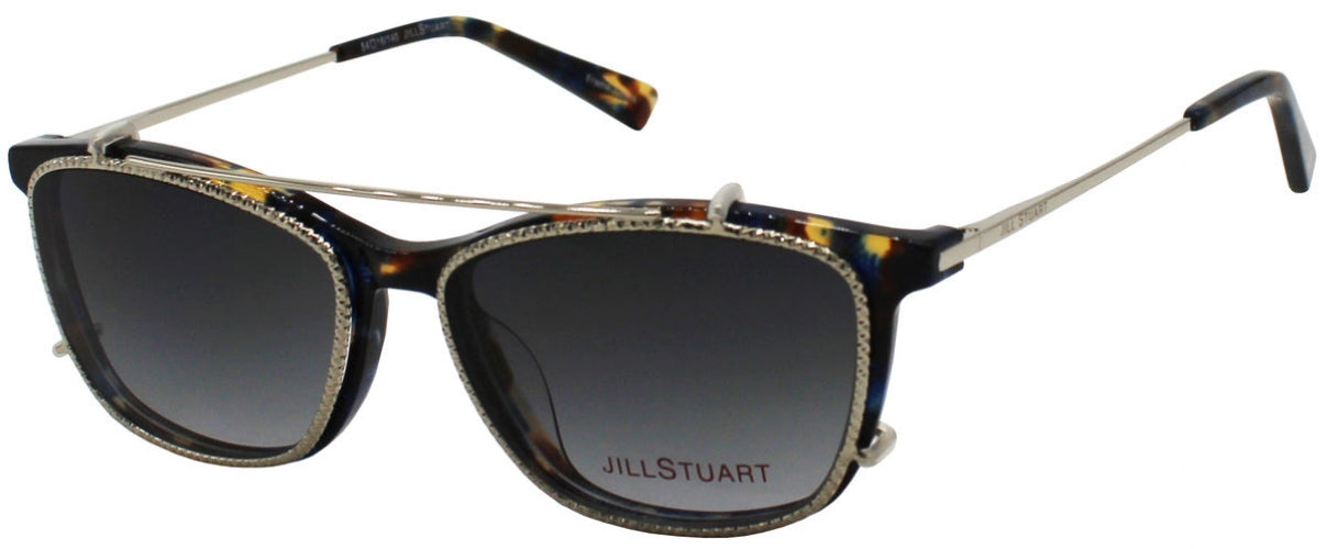  Jill Stuart 437 Eyeglasses 