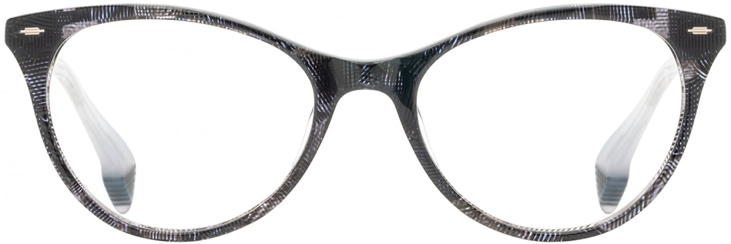  STATE Optical Co. CARROLL Eyeglasses 