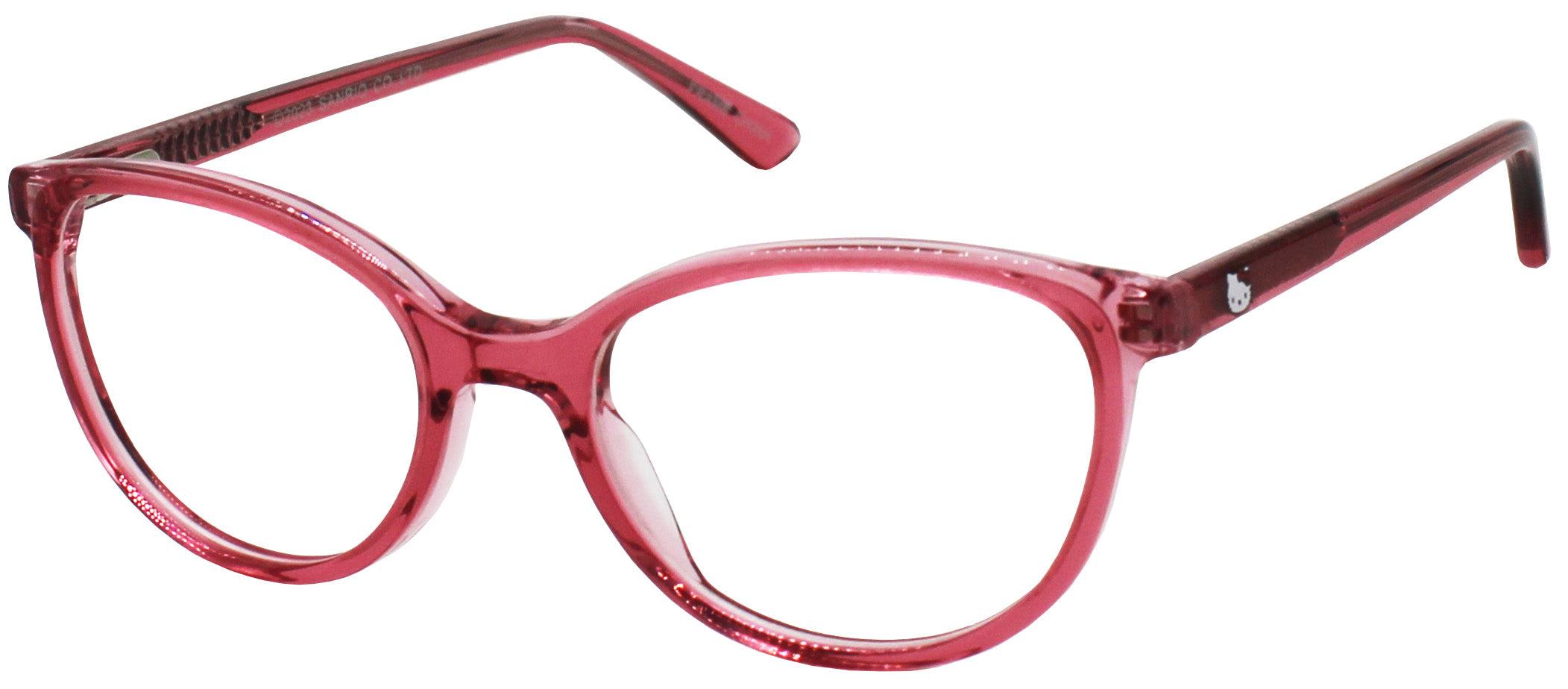  Hello Kitty 361 Eyeglasses 