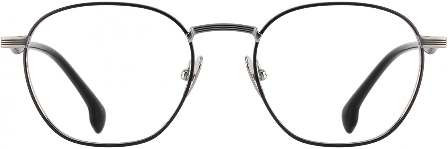  STATE Optical Co. PIERCE Eyeglasses 