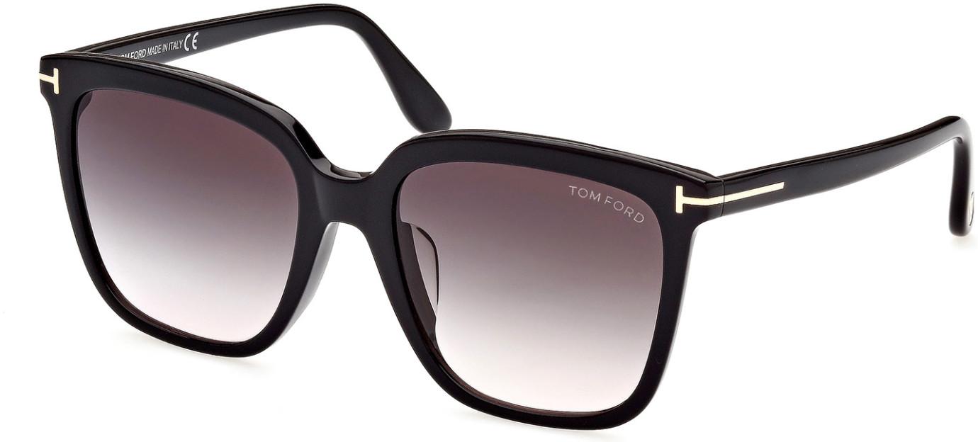  Tom Ford 0958D Sunglasses 