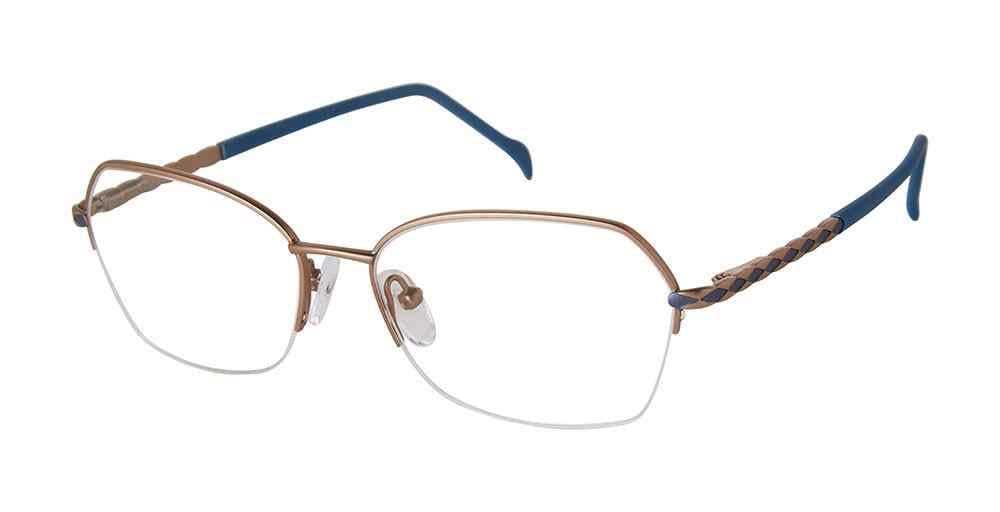  Stepper STE-50255 Eyeglasses 