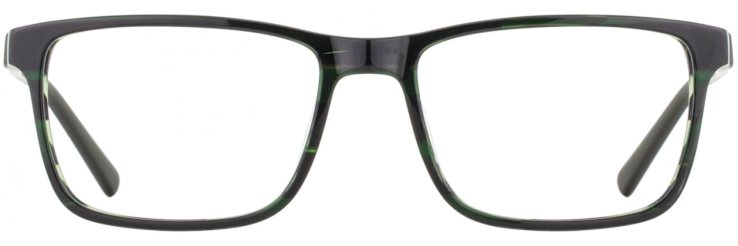  Michael Ryen MR328 Eyeglasses 