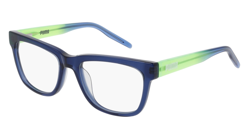  Puma Junior PJ0044O Eyeglasses 