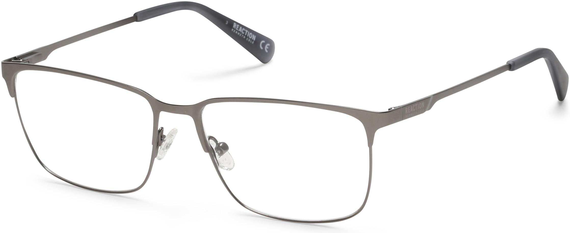  Kenneth Cole Reaction 0951 Eyeglasses 