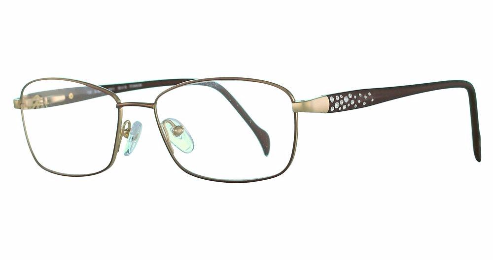  Stepper STE-50117 Eyeglasses 