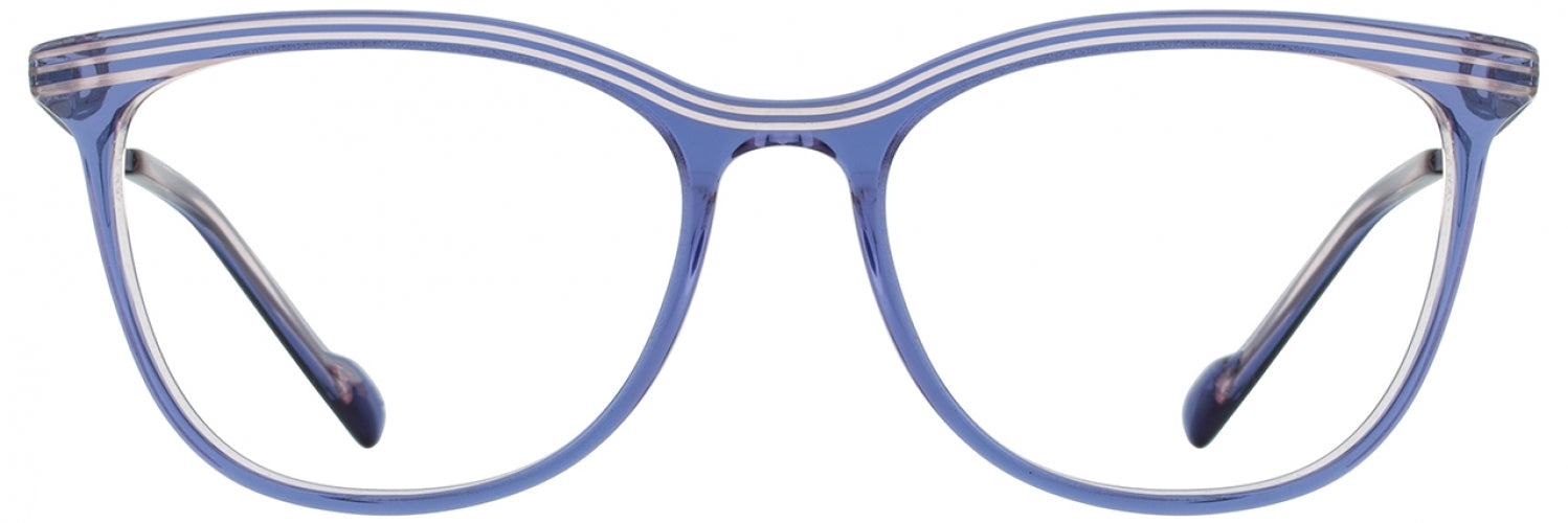  Scott Harris SH802 Eyeglasses 