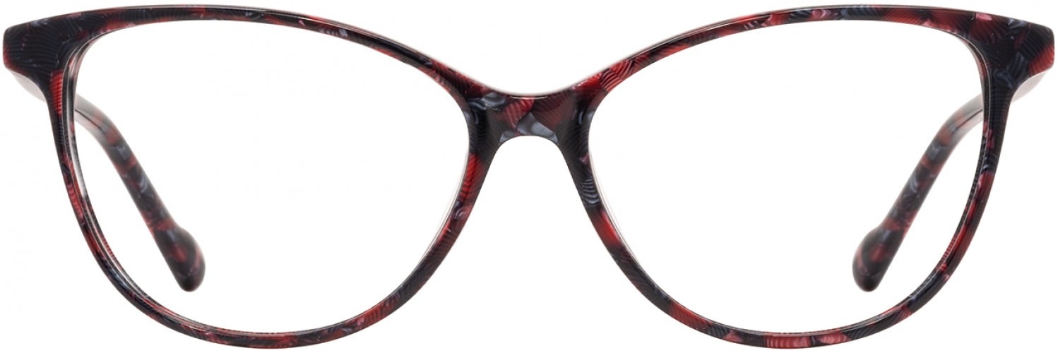  Scott Harris UTX SHX015 Eyeglasses 